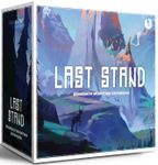 Threshold: Last Stand – Ridgeback Mountain Expansion