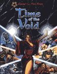 RPG Item: Time of the Void