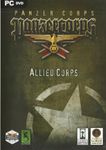 Video Game: Panzer Corps: Allied Corps