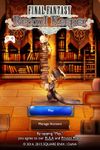 Video Game: Final Fantasy: Record Keeper