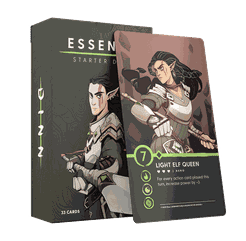 Dinn: Essence Starter Deck