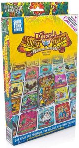Lotería de Valores Mexicanos