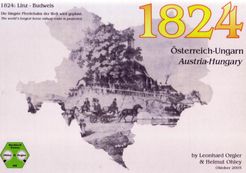 1824: Austria-hungary box art