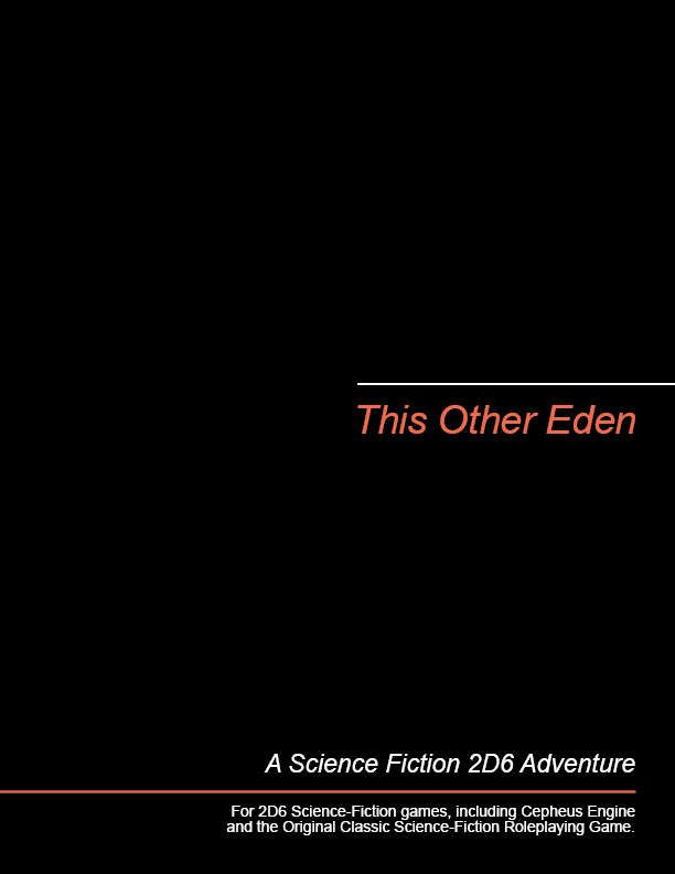 This Other Eden box art