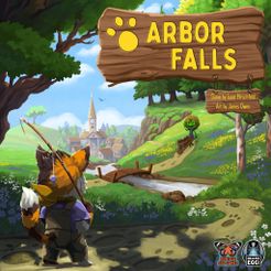 Arbor Falls