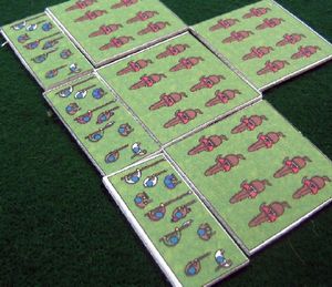 It's Raining Highlanders!