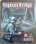 Board Game: Pegasus Bridge: ASL Historical Module 4