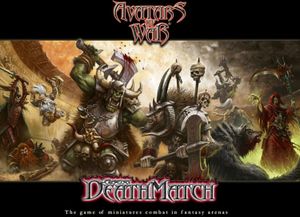 Arena DeathMatch