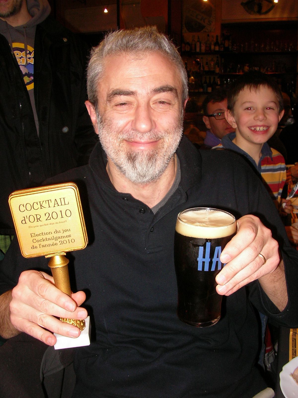 Walter Obert