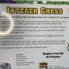 Integer Chess