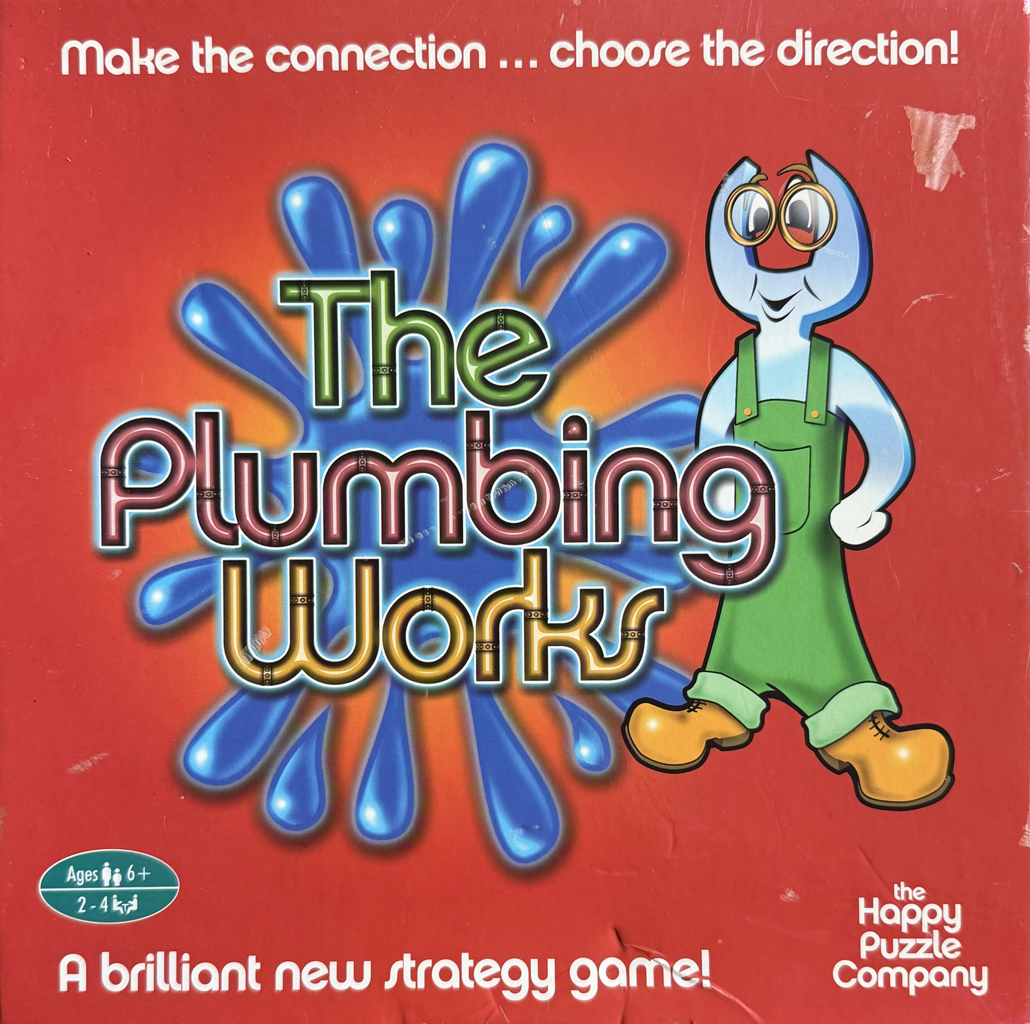 The Plumbing Works