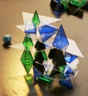 Builders of R'lyeh