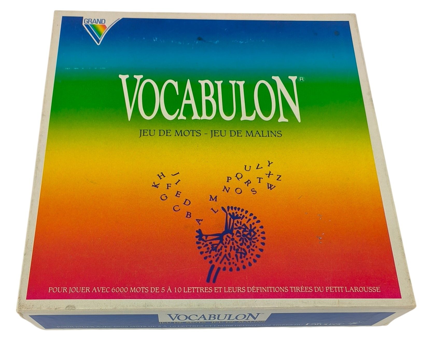 Vocabulon