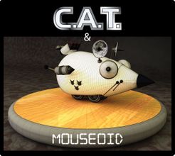Cat & Mouseoid