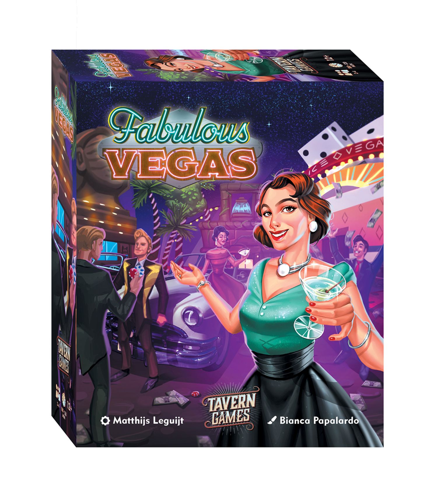 Fabulous Vegas
