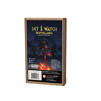 Set a Watch: Winterlands