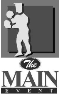 Main Event Boxing