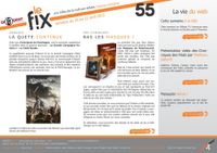 Issue: Le Fix (Issue 55 - Apr 2012)