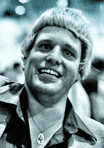 John Hill (I) portrait