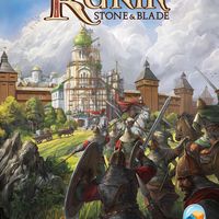 Rurik: Stone & Blade