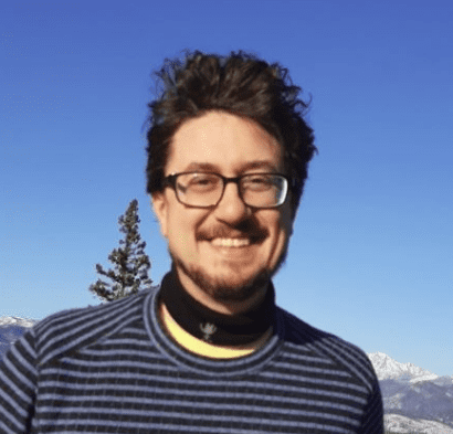 Ben Eisner