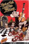 RPG Item: Rock 'n' Roll Sock Hop Mouse