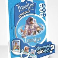 Timeline: Events