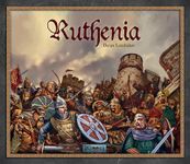 Board Game: Ruthenia