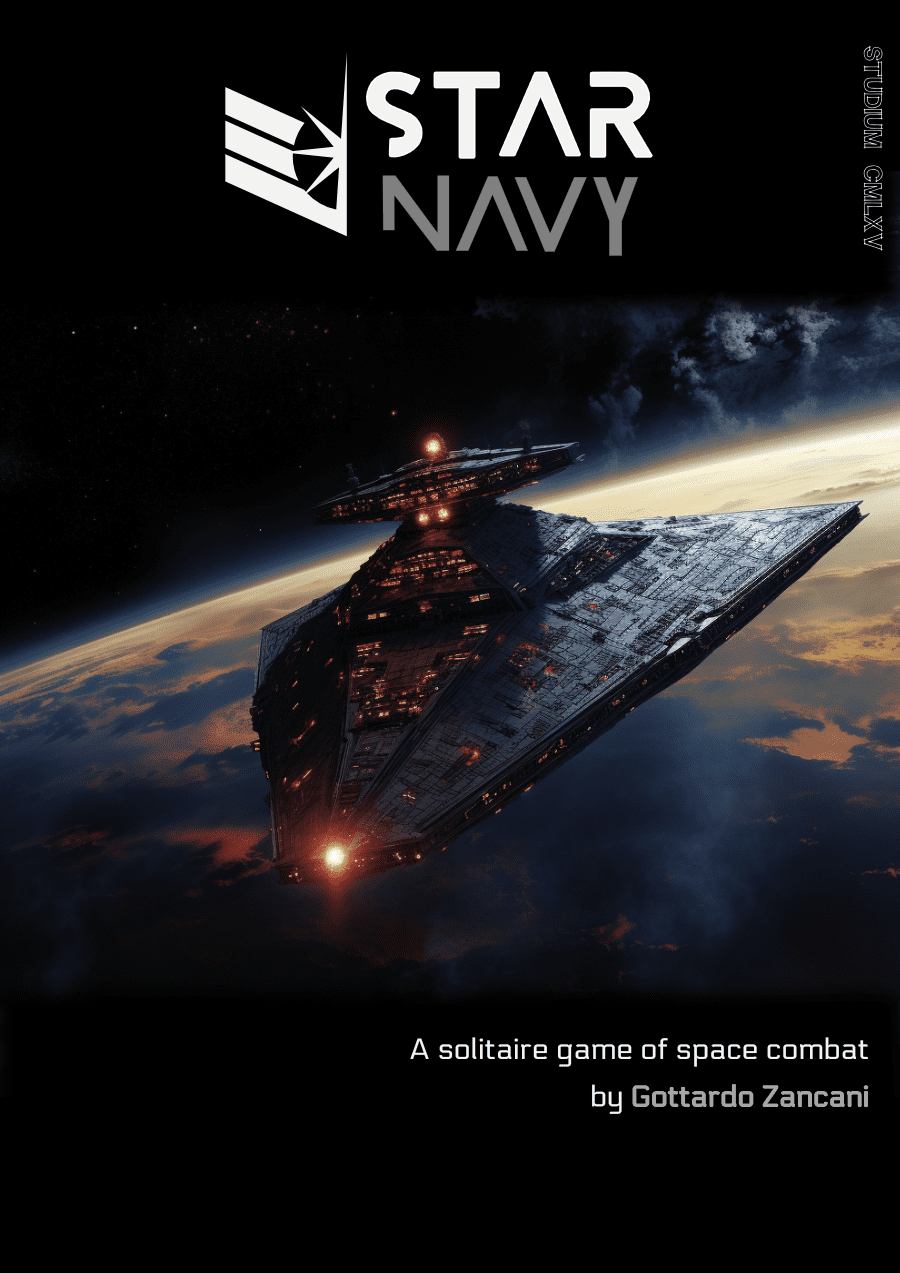 Star Navy