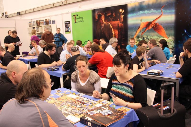 BoardGameGeek