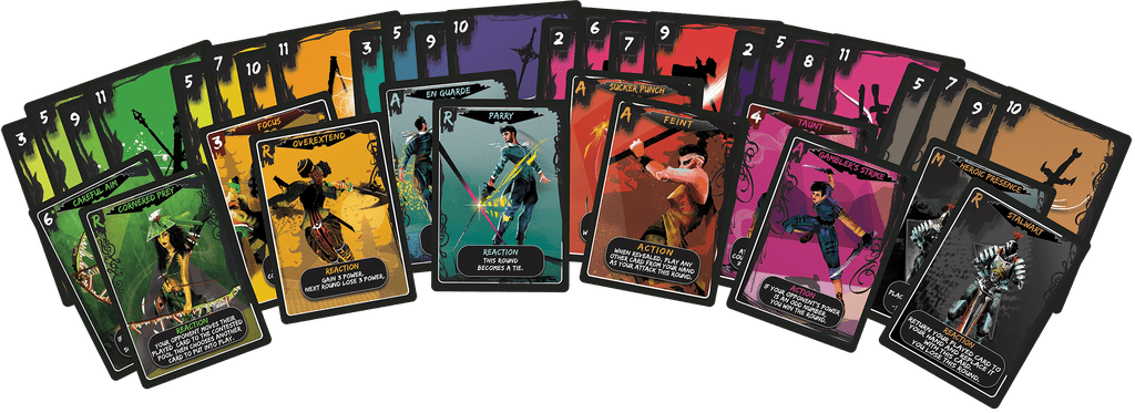 Illustration 7 de Duels of Cartisora