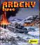 Board Game: Ardeny 1944