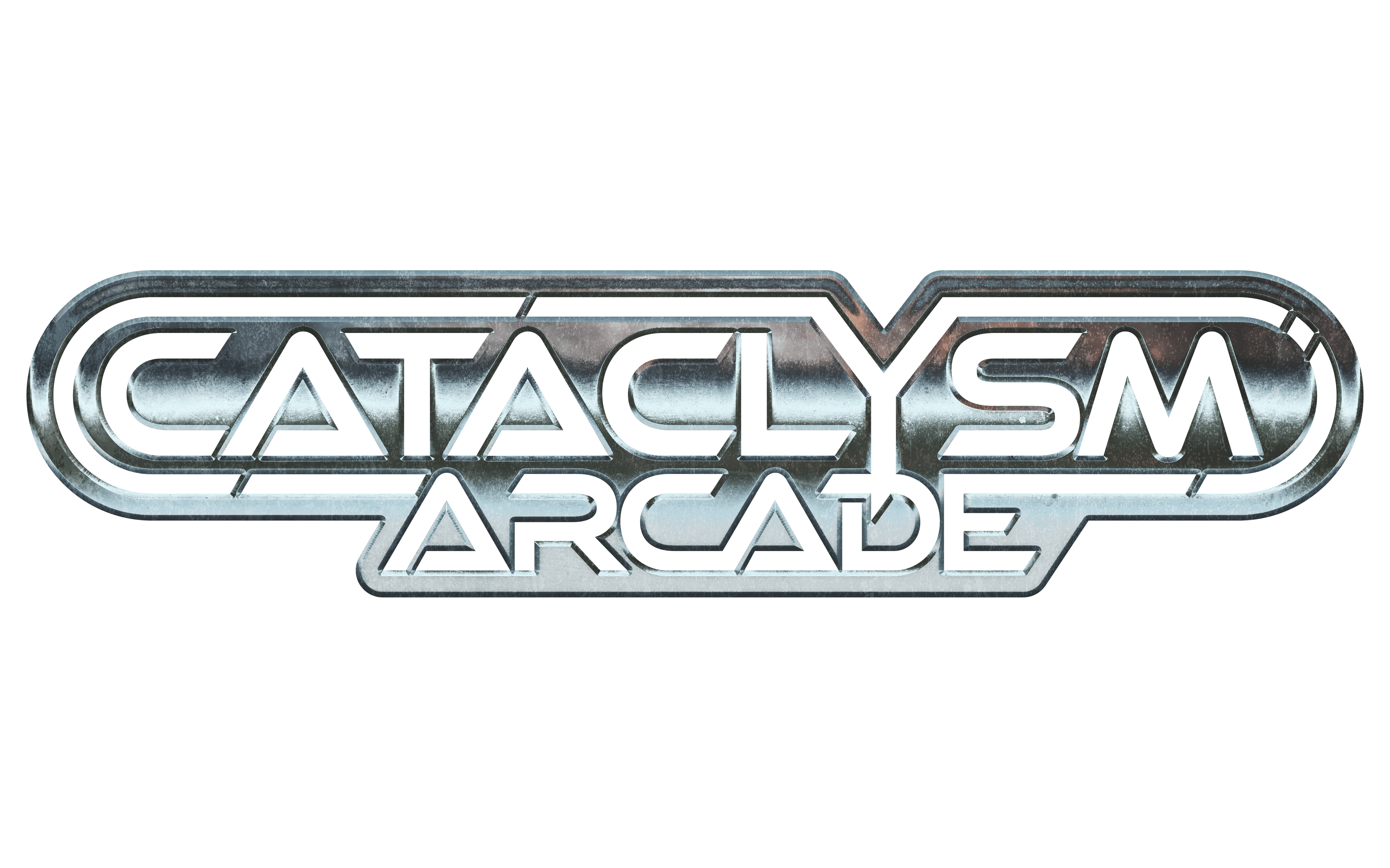 Cover art for Cataclysm Arcade