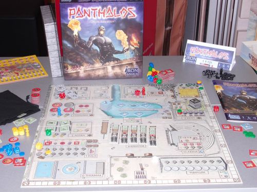 BoardGameGeek