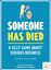 Board Game: Someone Has Died