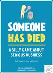 Someone Has Died