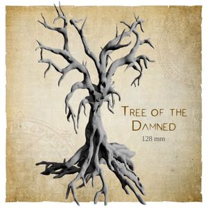 Dark Blood: Tree of the Damned