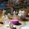 Game in progress