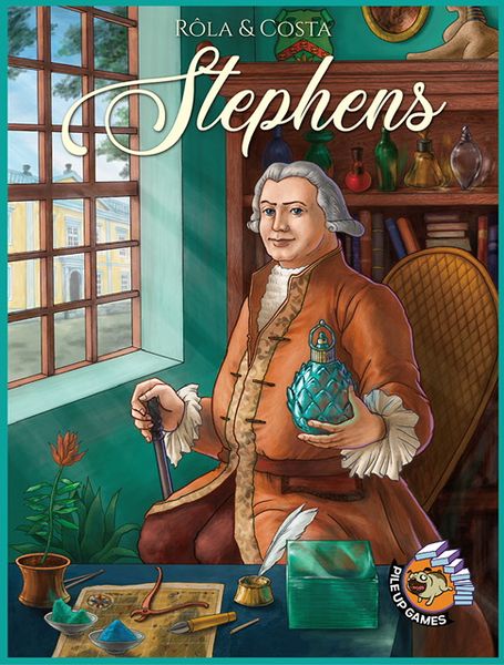 Stephens