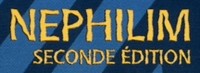 RPG: Nephilim (French RPG, Deuxième Édition)