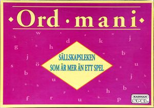 Ord Mani