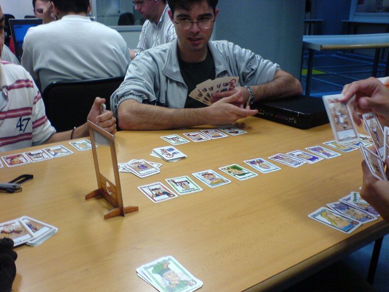 BoardGameGeek