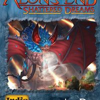 Aeon's End: Shattered Dreams