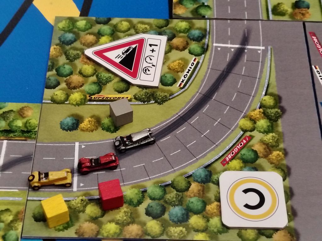 Illustration 8 de Legend - The History of Mille Miglia Definitive Edition