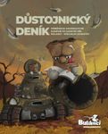 Bulánci: Speciální jednotky – Důstojnický deník