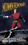 RPG Item: Protocol Game Series 14: Moonmen from Mars
