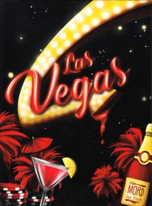 Mord bei Tisch: Las Vegas