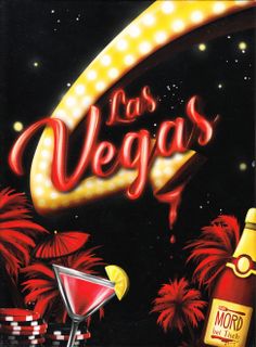 Mord bei Tisch: Las Vegas