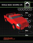 RPG Item: Vehicle Book: Navarro UTE