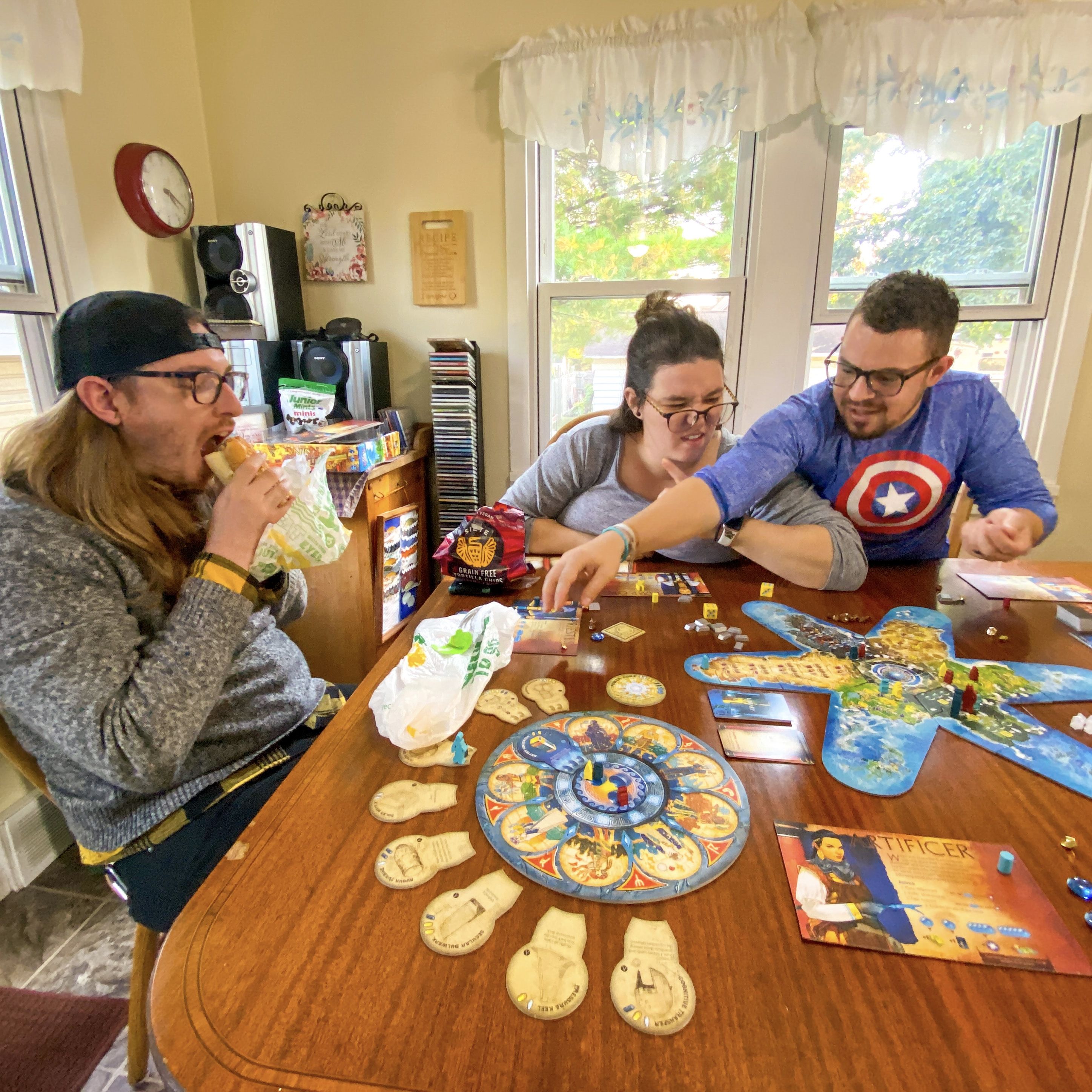 BoardGameGeek
